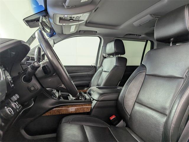 used 2015 Chevrolet Tahoe car, priced at $19,995