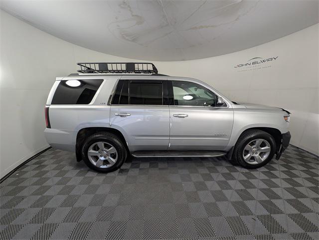 used 2015 Chevrolet Tahoe car, priced at $19,995