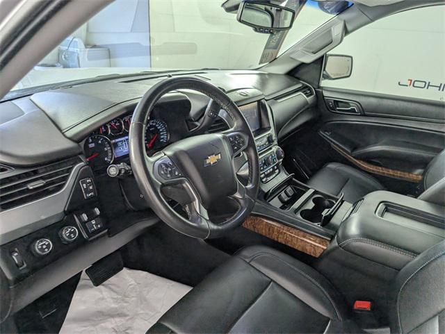 used 2015 Chevrolet Tahoe car, priced at $19,995
