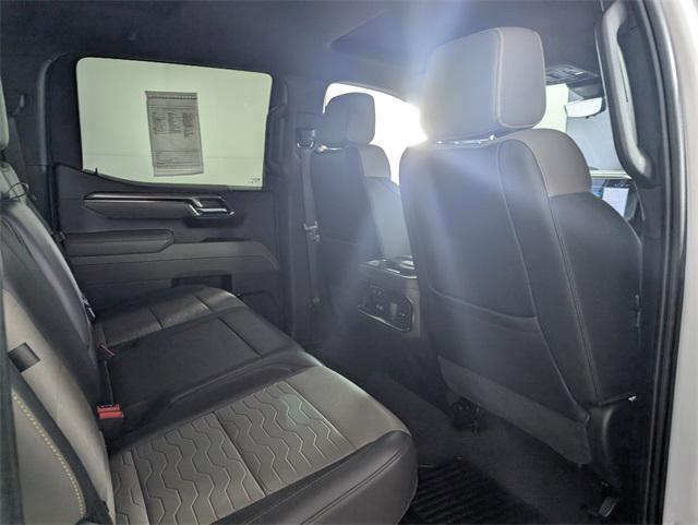 used 2024 Chevrolet Silverado 1500 car, priced at $58,254