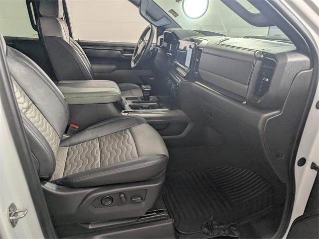 used 2024 Chevrolet Silverado 1500 car, priced at $58,254