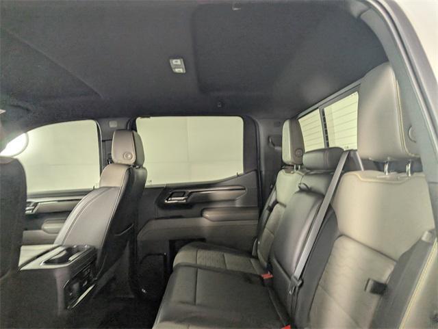 used 2024 Chevrolet Silverado 1500 car, priced at $58,254