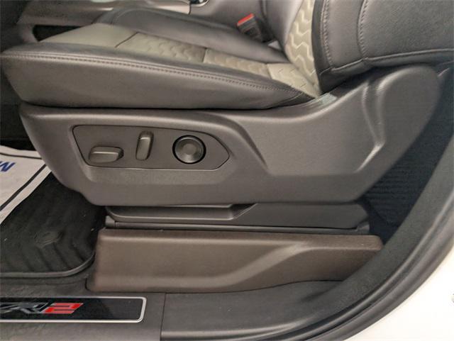 used 2024 Chevrolet Silverado 1500 car, priced at $58,254