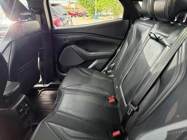 used 2023 Ford Mustang Mach-E car, priced at $33,690