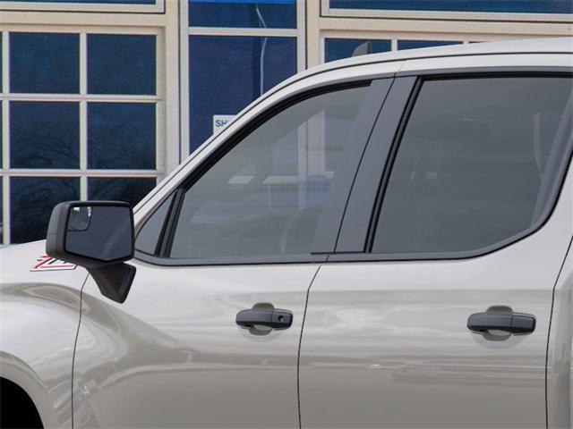 new 2026 Chevrolet Silverado 1500 car, priced at $54,804