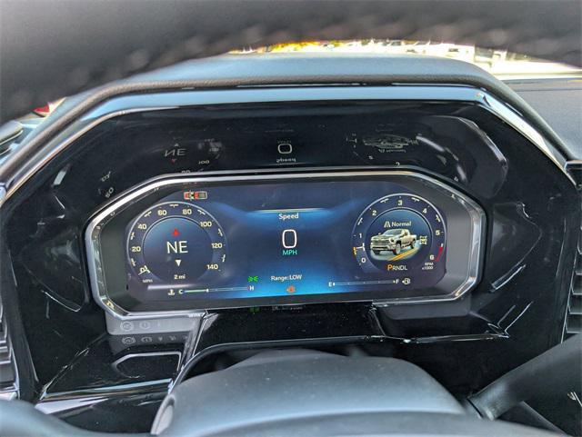 new 2026 Chevrolet Silverado 3500 car, priced at $61,904