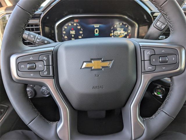 new 2026 Chevrolet Silverado 3500 car, priced at $61,904