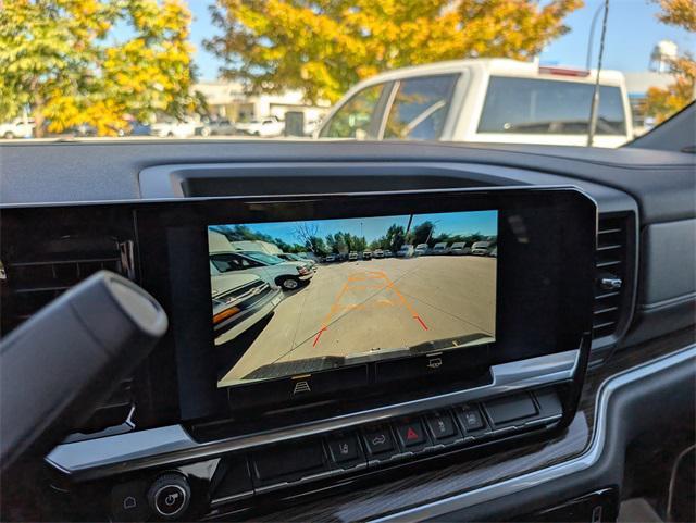 new 2026 Chevrolet Silverado 3500 car, priced at $61,904