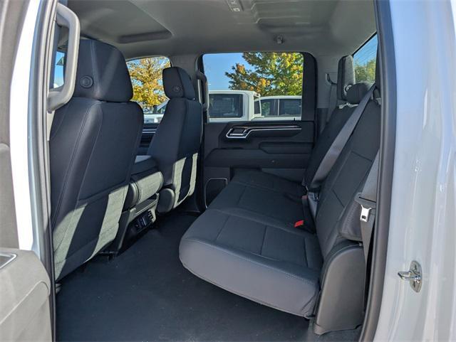 new 2026 Chevrolet Silverado 3500 car, priced at $61,904