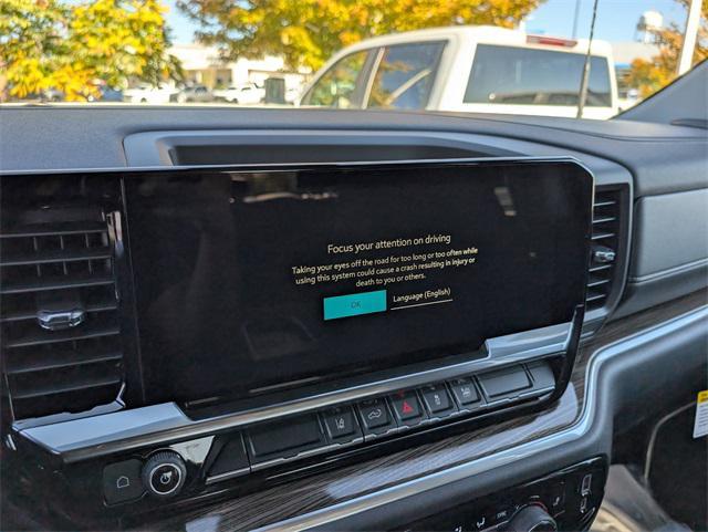 new 2026 Chevrolet Silverado 3500 car, priced at $61,904