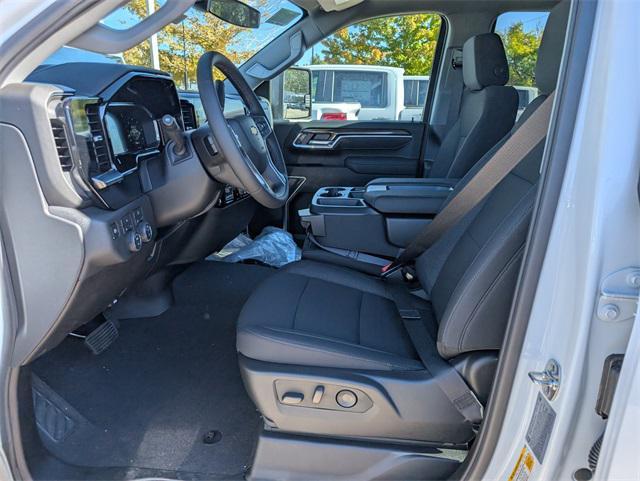 new 2026 Chevrolet Silverado 3500 car, priced at $61,904