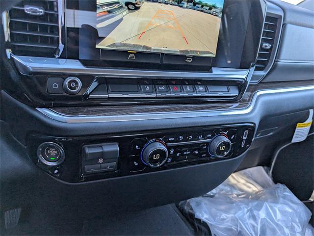 new 2026 Chevrolet Silverado 3500 car, priced at $61,904