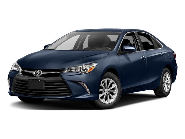 used 2017 Toyota Camry car, priced at $12,218