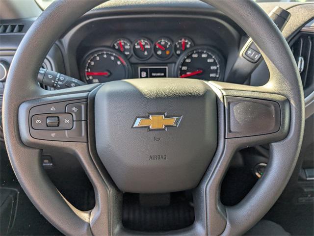 new 2026 Chevrolet Silverado 2500 car, priced at $55,734