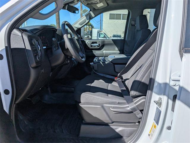 new 2026 Chevrolet Silverado 2500 car, priced at $55,734