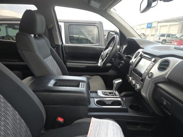 used 2019 Toyota Tundra car, priced at $35,691
