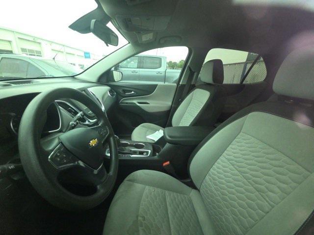 used 2019 Chevrolet Equinox car, priced at $16,190