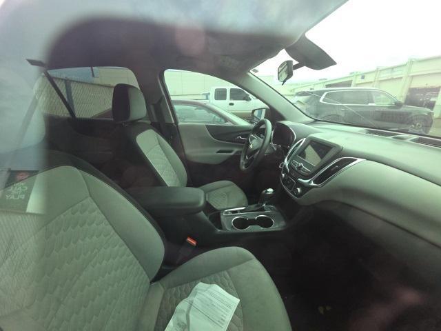used 2019 Chevrolet Equinox car, priced at $16,190