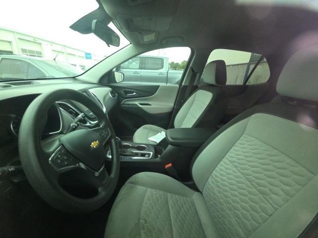 used 2019 Chevrolet Equinox car, priced at $16,190