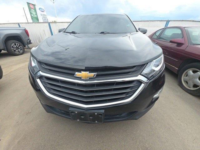 used 2019 Chevrolet Equinox car, priced at $16,190