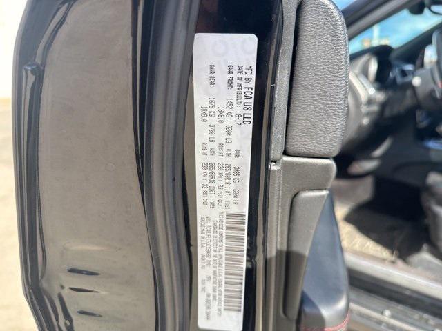 used 2018 Jeep Grand Cherokee car, priced at $23,691