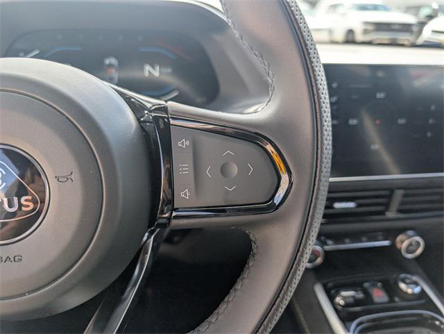 new 2025 Lotus Emira car, priced at $109,799