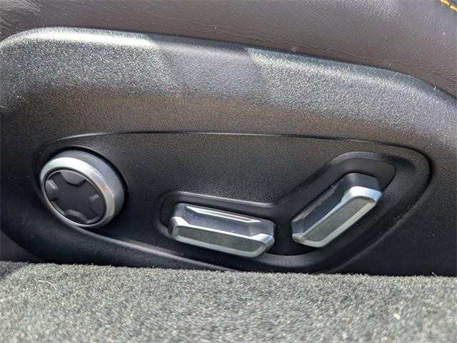 new 2025 Lotus Emira car, priced at $109,799