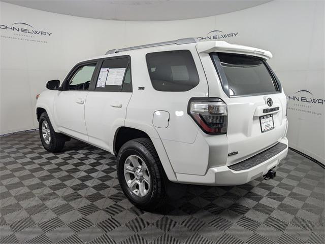 used 2016 Toyota 4Runner car, priced at $26,692
