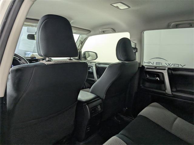 used 2016 Toyota 4Runner car, priced at $26,692