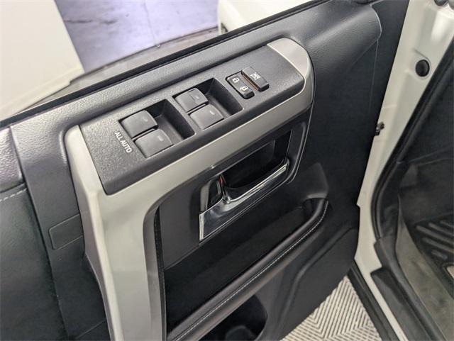 used 2016 Toyota 4Runner car, priced at $26,692