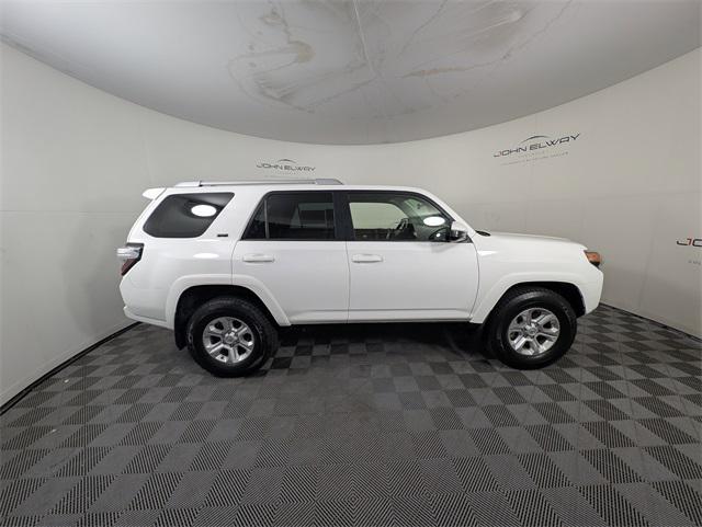 used 2016 Toyota 4Runner car, priced at $26,692