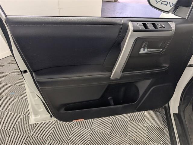 used 2016 Toyota 4Runner car, priced at $26,692