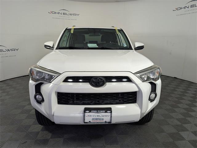 used 2016 Toyota 4Runner car, priced at $26,692