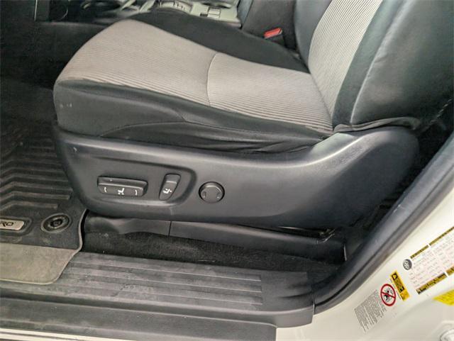 used 2016 Toyota 4Runner car, priced at $26,692