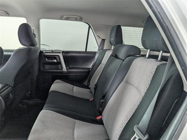 used 2016 Toyota 4Runner car, priced at $26,692