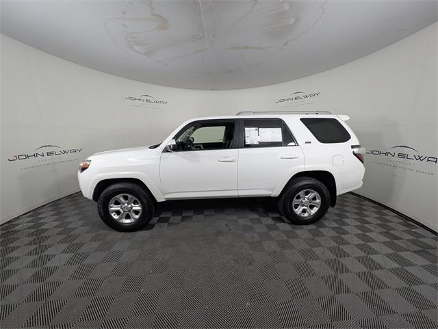 used 2016 Toyota 4Runner car, priced at $26,692
