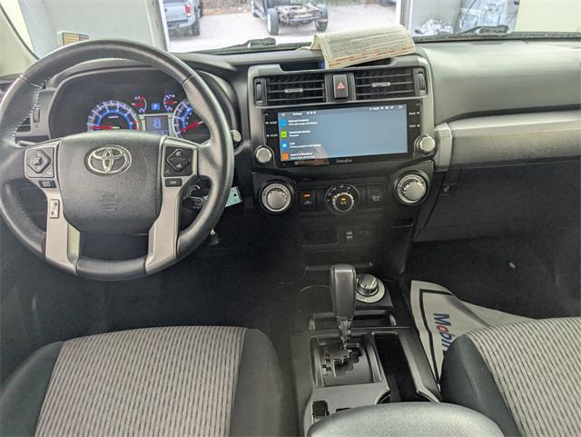 used 2016 Toyota 4Runner car, priced at $26,692