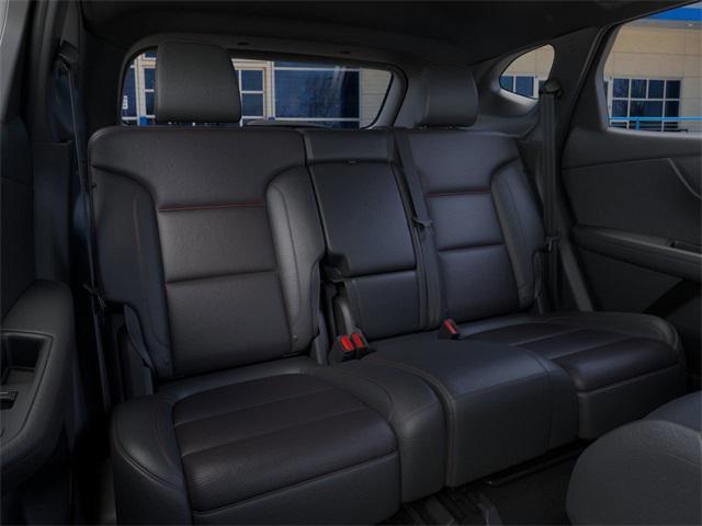 new 2025 Chevrolet Blazer car, priced at $51,915