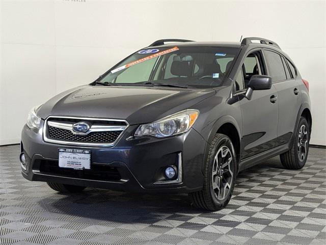 used 2016 Subaru Crosstrek car, priced at $13,690