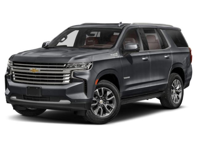 new 2024 Chevrolet Tahoe car, priced at $92,744