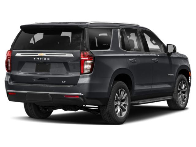 new 2024 Chevrolet Tahoe car, priced at $67,694