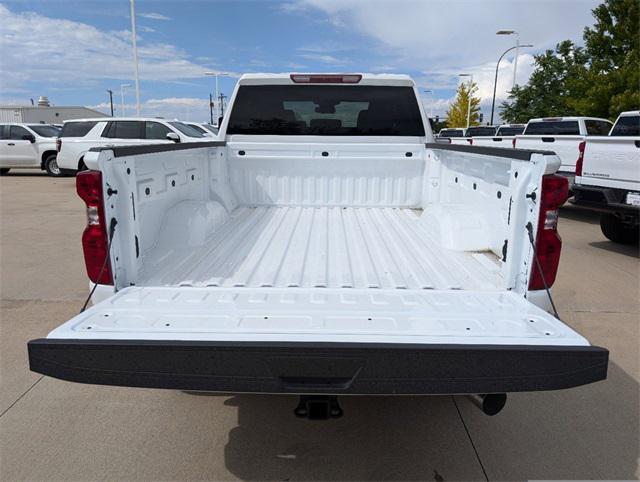 new 2024 Chevrolet Silverado 2500 car, priced at $67,919