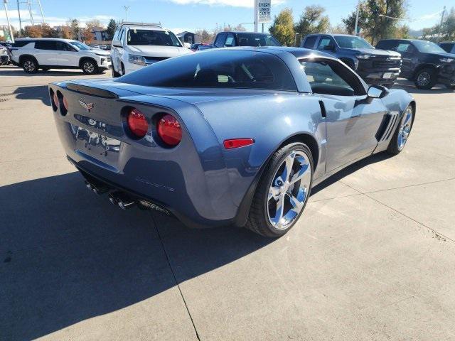 used 2011 Chevrolet Corvette car, priced at $39,190