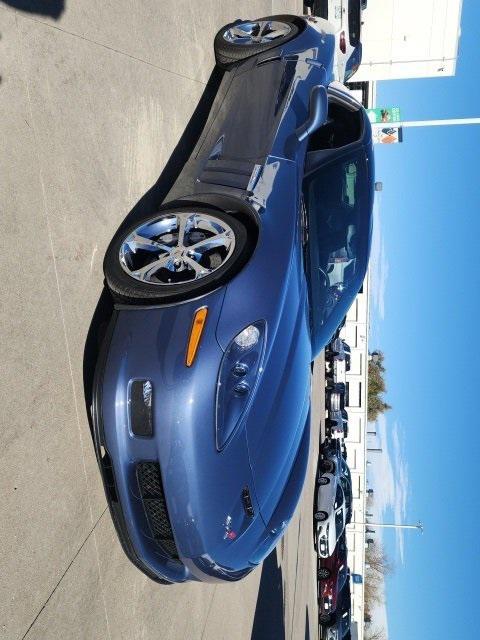 used 2011 Chevrolet Corvette car, priced at $39,190