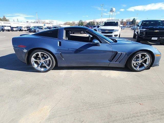 used 2011 Chevrolet Corvette car, priced at $39,190