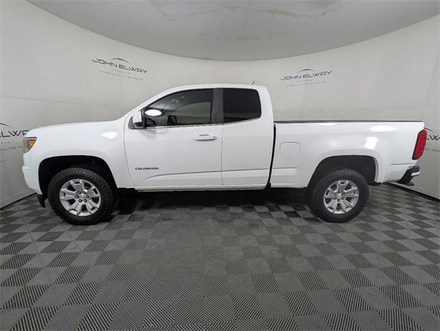 used 2016 Chevrolet Colorado car, priced at $15,690