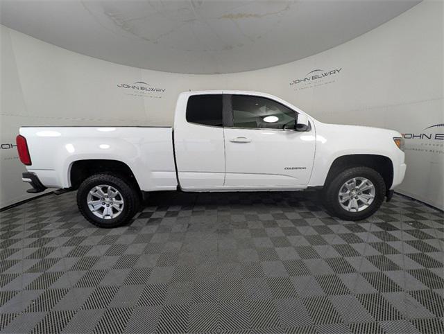 used 2016 Chevrolet Colorado car, priced at $15,690