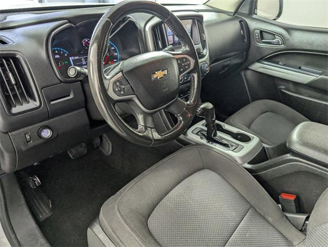 used 2016 Chevrolet Colorado car, priced at $15,690