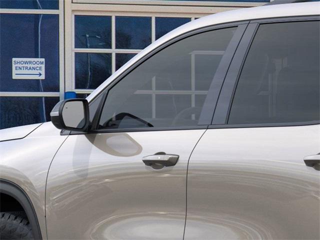 new 2026 Chevrolet Traverse car, priced at $58,329