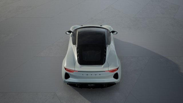 new 2024 Lotus Emira car, priced at $104,180